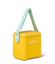 [00032866] IGLOO-11 Qt Tag-A-Long Too Cooler  - Industrial Yellow Image 