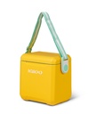 [00032866] IGLOO-11 Qt Tag-A-Long Too Cooler  - Industrial Yellow Image 