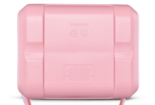 IGLOO-11 Qt Tag-A-Long Too Cooler  - Pink