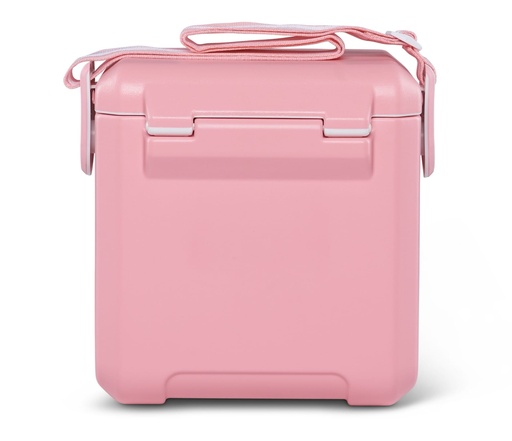 IGLOO-11 Qt Tag-A-Long Too Cooler  - Pink