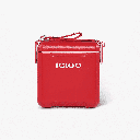 [00032657] IGLOO-11 Qt Tag-A-Long Too Cooler  - Red  Image 