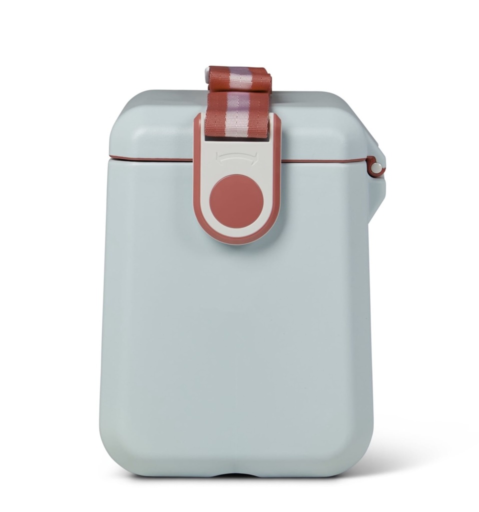 [00032867] IGLOO-11 Qt Tag-A-Long Too Cooler  - Sea Mist Image 