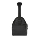 [00066112] IGLOO-16-Can Dual Compartment Insulated Gripper Lunch Bag - Black  Image 