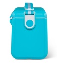 [00032653] IGLOO-11 Qt Tag-A-Long Too Cooler  - Turquoise Image 