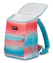 [00066162] IGLOO-18 Can Backpack Seabreeze - Blue Gradient  Image 