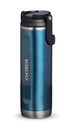 [00071086] IGLOO-20 Oz Stainless Steel Sport Sipper Bottle - Modern Blue  Image 