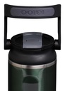 [00071087] IGLOO-20 Oz Stainless Steel Sport Sipper Bottle - Spruce Image 