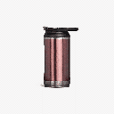 [00071066] IGLOO-12 Oz Stainless Steel Tumbler - Flamingo Image 