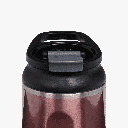 [00071066] IGLOO-12 Oz Stainless Steel Tumbler - Flamingo Image 