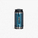 [00071064] IGLOO-12 Oz Stainless Steel Tumbler - Modern Blue  Image 