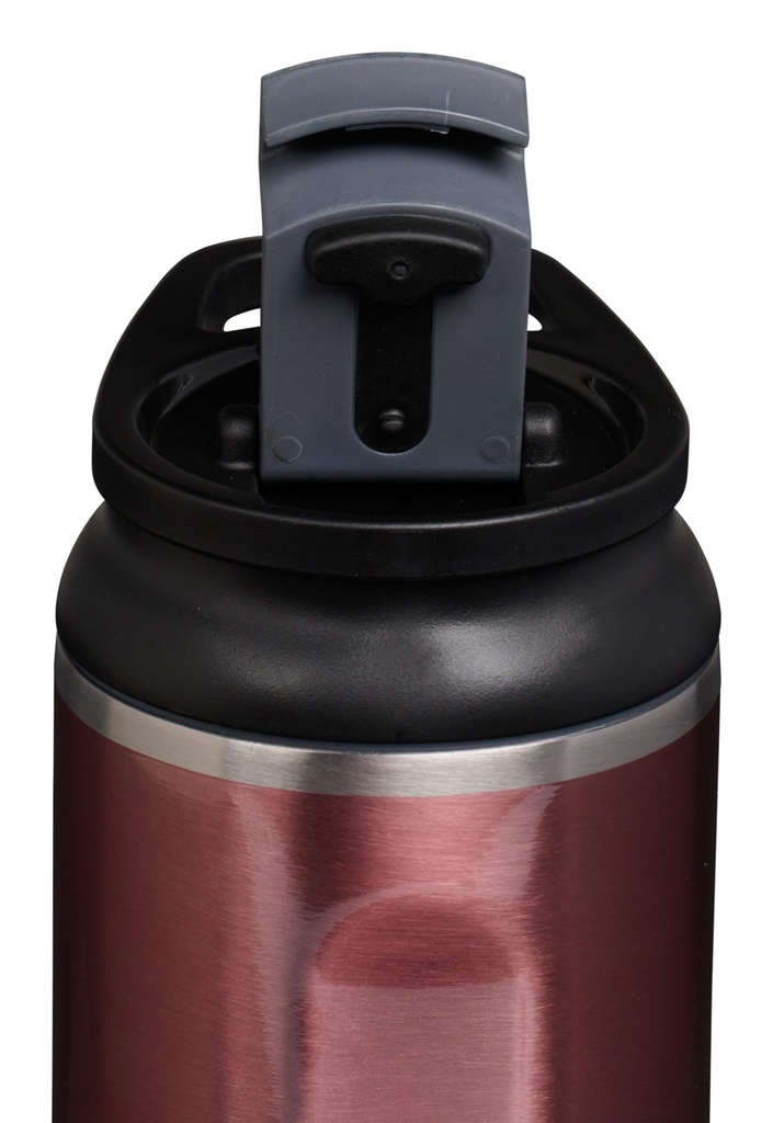 [00071076] IGLOO-20 Oz Stainless Steel Tumbler - Flamingo Image 