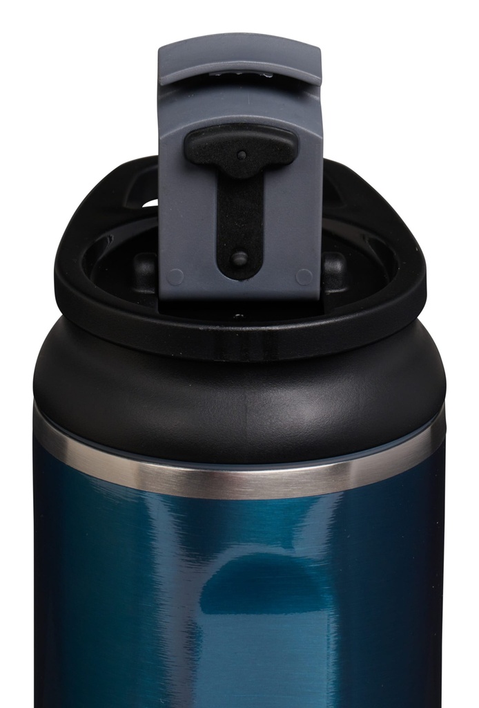 [00071074] IGLOO-20 Oz Stainless Steel Tumbler - Modern Blue Image 