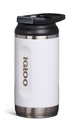 [00071062] IGLOO-12 Oz Stainless Steel Tumbler - White  Image 