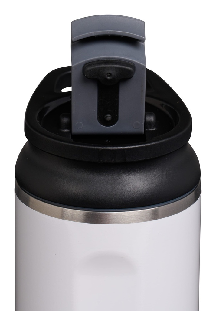 [00071072] IGLOO-20 Oz Stainless Steel Tumbler - White  Image 