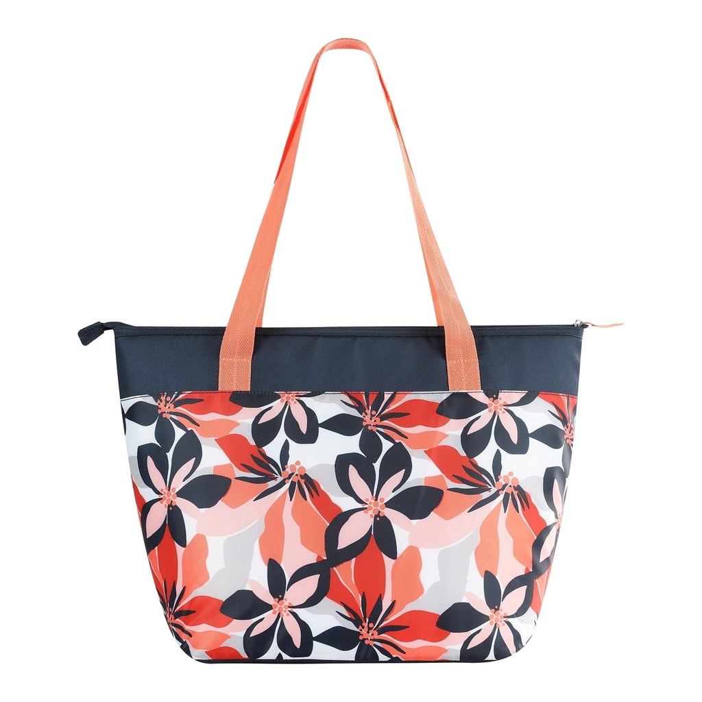 [00166274] IGLOO-30 Can Essential Tote Cooler Bag  - Floral Image 