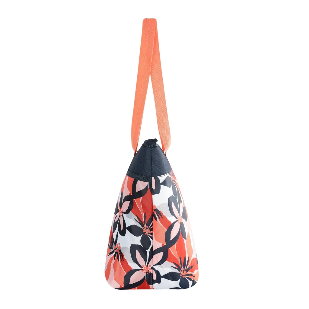 [00166274] IGLOO-30 Can Essential Tote Cooler Bag  - Floral Image 