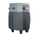 [00066214] IGLOO-32 Can Roller Bag  Cooler - CastleRock Image 