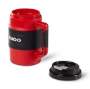 [00031021] IGLOO-400 Series 1/2 Gallon Mug - Red Star Image 