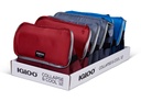 [00066485] IGLOO-Collapse & Cool 12 Solid Assortment - Blue/Black  Image 