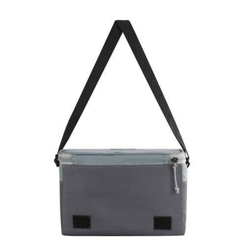 IGLOO-Collapse & Cool 6 Can Cool Bag - Castlerock 