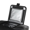 [00166144] IGLOO-Collapsible Roller Maxcold Evergreen Cooler - BLACK Image 