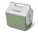 [00032786] IGLOO-Ecocool Little Playmate 7 Qt Cooler - Vintage Green Image 