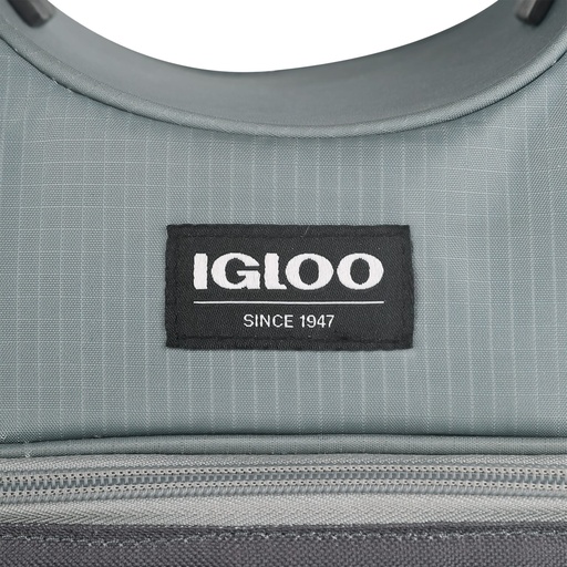IGLOO-Gripper 9 Opp Essentials - Castlerock DISC