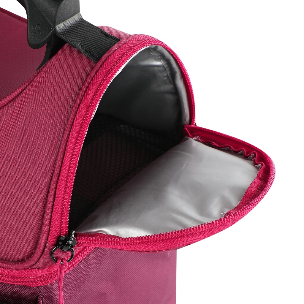 [00066390] IGLOO-Gripper 9 Opp Essentials - Scooter.Zinfandel Image 