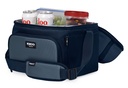 [00066126] IGLOO-Hardtop Gripper 22 Maxcold Evergreen Cooler Bag - Blue  Image 