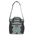 [00066300] IGLOO-Hlc 12 Maxcold Voyager cooler Bag  - Gray Image 