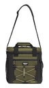[00066298] IGLOO-Hlc 12 Maxcold Voyager cooler Bag  - Olive  Image 