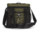 [00066298] IGLOO-Hlc 12 Maxcold Voyager cooler Bag  - Olive  Image 