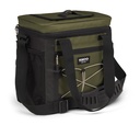 [00066298] IGLOO-Hlc 12 Maxcold Voyager cooler Bag  - Olive  Image 