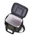 [00066298] IGLOO-Hlc 12 Maxcold Voyager cooler Bag  - Olive  Image 