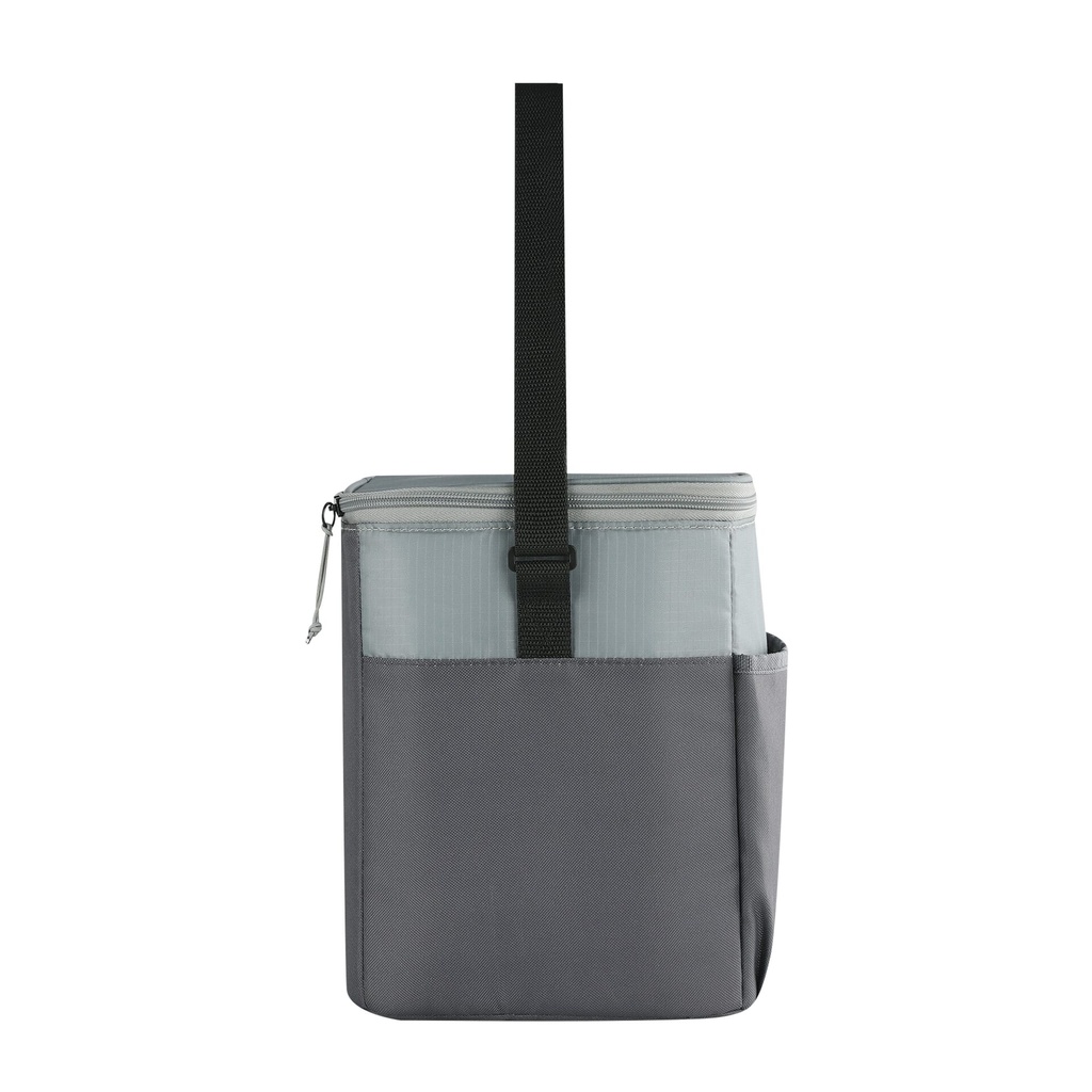 [00066198] IGLOO-Hlc 12 Opp Cooler Bag  - Castlerock Image 