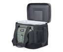 [00066304] IGLOO-Hlc 24 Maxcold Voyager Cooler Bag  - Gray Image 