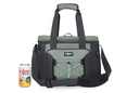[00066304] IGLOO-Hlc 24 Maxcold Voyager Cooler Bag  - Gray Image 
