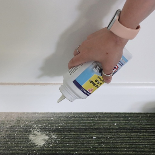STV  Carpet Beetle & Moth Killer Powder - 250g