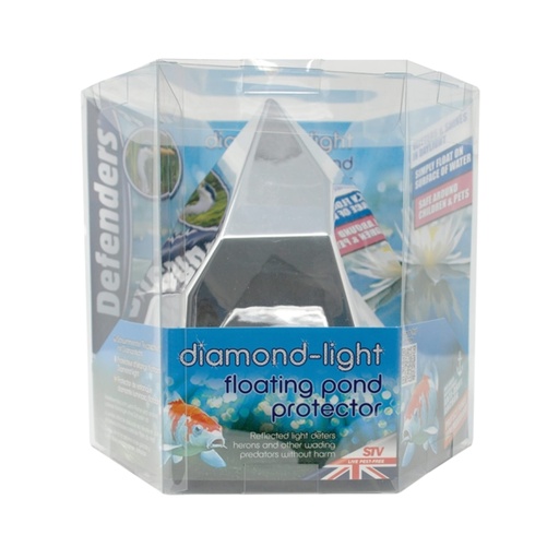 STV  Diamond-Light Floating Pond Protector