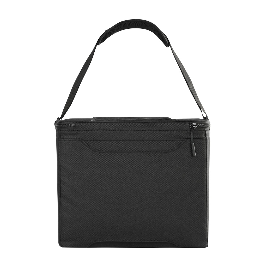 [00066140] IGLOO-Hlc 28 Maxcold Evergreen Cooler Bag - Black  Image 
