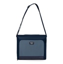 [00066142] IGLOO-Hlc 28 Maxcold Evergreen Cooler Bag - Blue  Image 