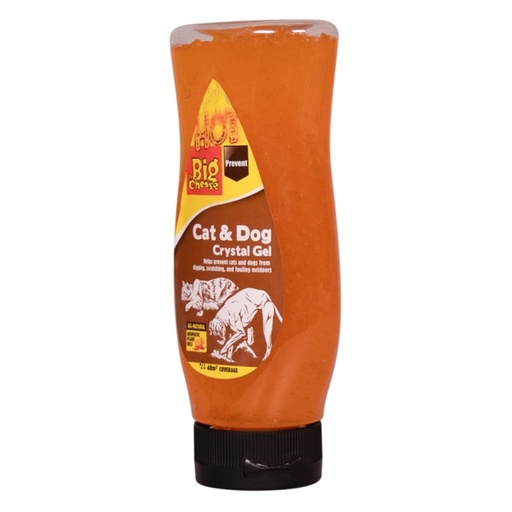 STV  Cat & Dog Crystal Gel - 450ml