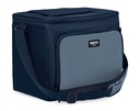 [00066142] IGLOO-Hlc 28 Maxcold Evergreen Cooler Bag - Blue  Image 