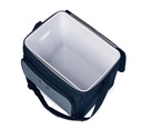 [00066142] IGLOO-Hlc 28 Maxcold Evergreen Cooler Bag - Blue  Image 