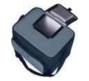 [00066142] IGLOO-Hlc 28 Maxcold Evergreen Cooler Bag - Blue  Image 