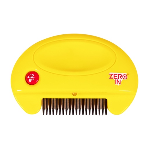 STV  Flea Killer Comb