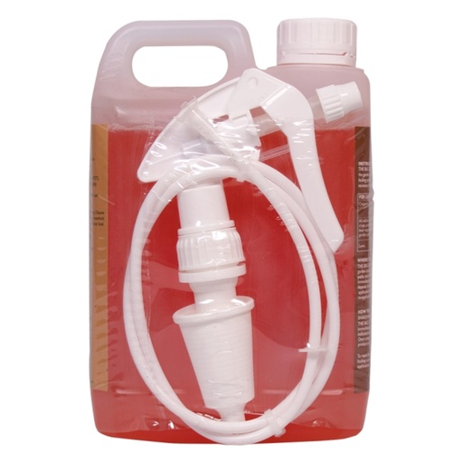 STV  Cat & Dog Scatter Spray - 2L RTU Sprayer Kit