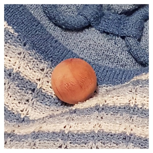 STV  Cedarwood Moth Repellent Ball - 20-Pack