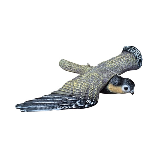 STV  Flying Falcon