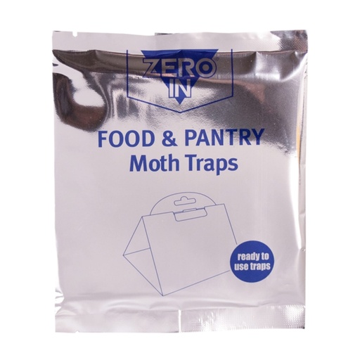 STV  Food & Pantry Moth Trap - Twinpack